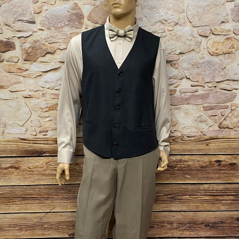 Babylon Berlin Outfit 20er Jahre Stil Anzug Herren mit Knickerbocker Gr.58