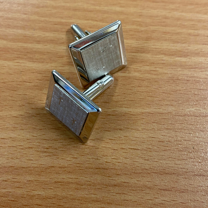 Vintage Herren-Komplettoutfit – reiner Schurwollanzug - inspiriert vom Peaky Blinders Look (Größe 52/54)