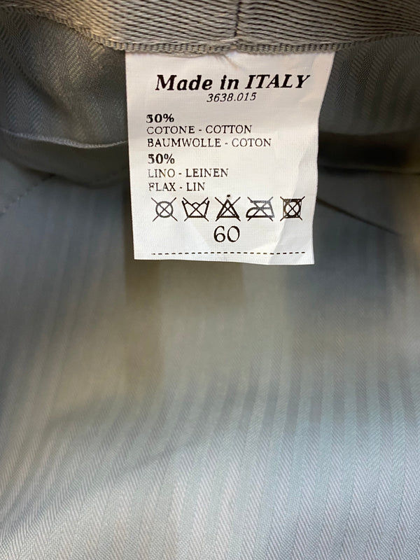 Vintage Herrenanzug mit Pullunder & Schiebermütze – 20er Jahre Stil