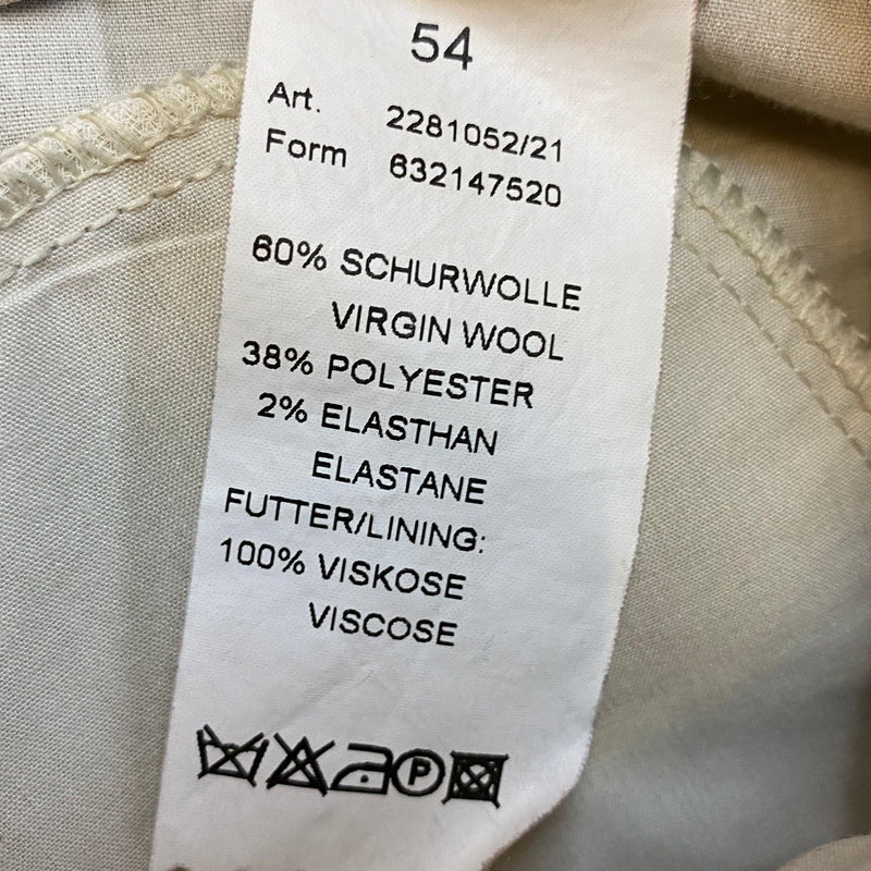 Vintage Herrenanzug mit Pullunder & Schiebermütze – 20er Jahre Stil