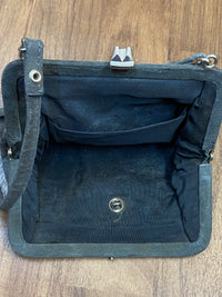 sac traditionnel vintage, sac à main dirndl