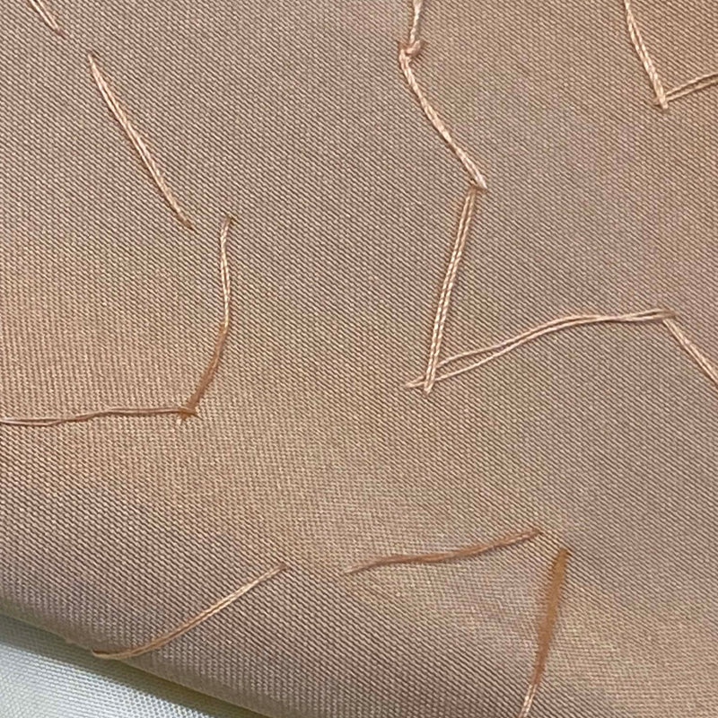 Goldenes Abendkleid Gr. 38 – Sale