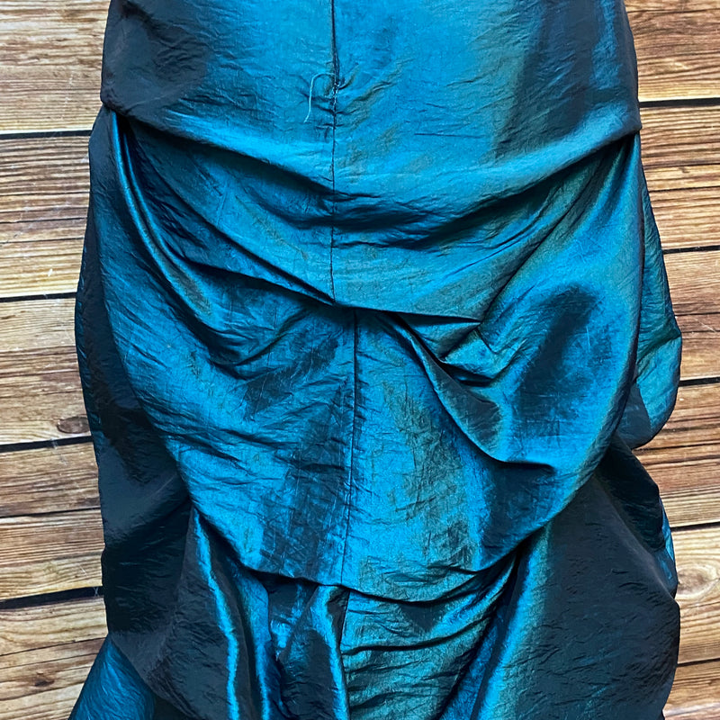 Langes Abendkleid 2 Teiler Gr.36 Abiball