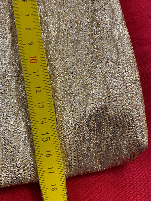 Vintage Handtasche gold, Abendtasche