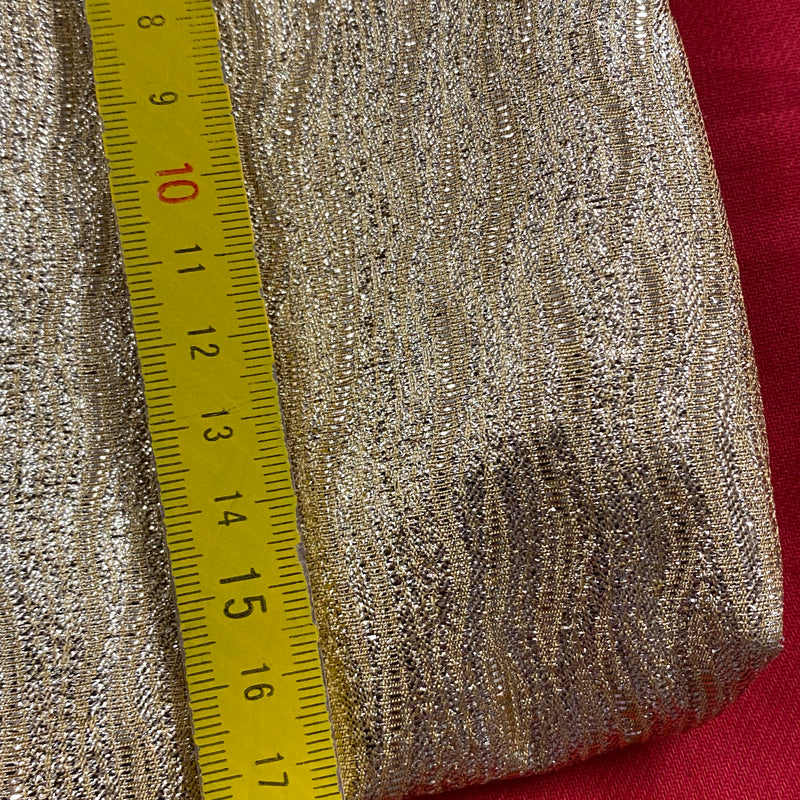 Vintage Handtasche gold, Abendtasche