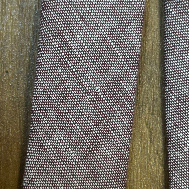 Vintage Accessoires Herren Set – Krawatte, Einstecktuch, Krawattennadel & Manschettenknöpfe