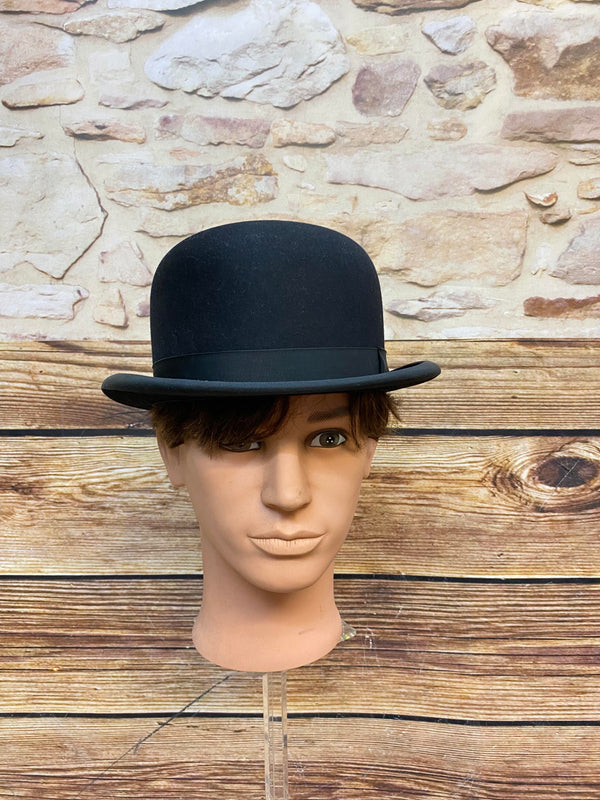 Vintage Melone Bowler – Hut