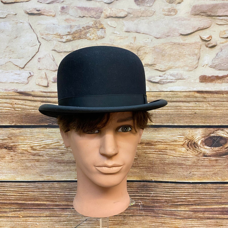 Vintage Melone Bowler – Hut