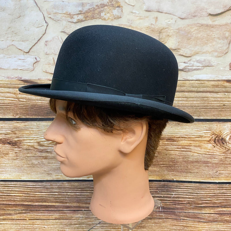Vintage Melone Bowler – Hut