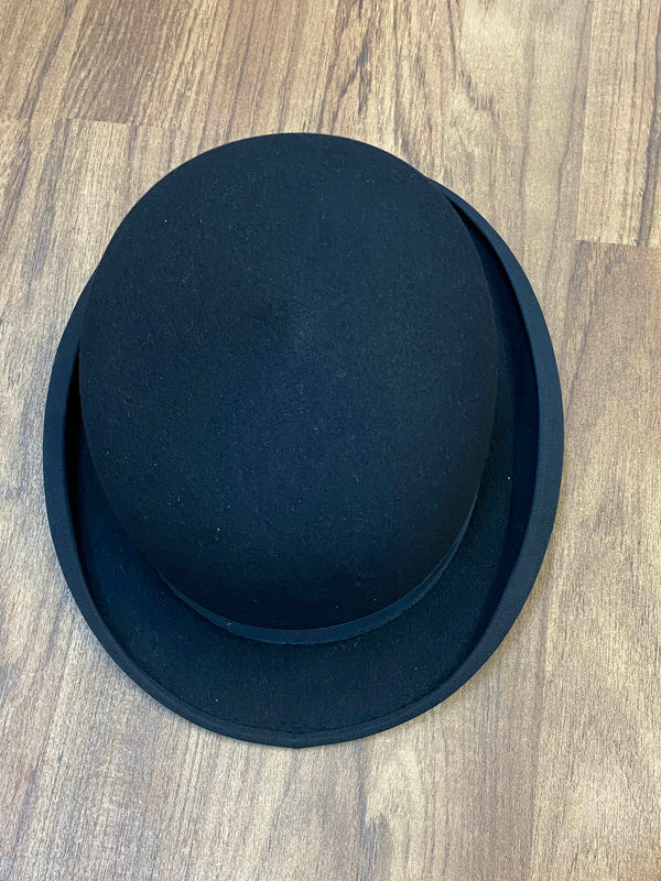 Vintage Melone Bowler – Hut