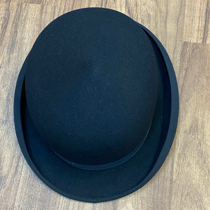 Vintage Melone Bowler – Hut