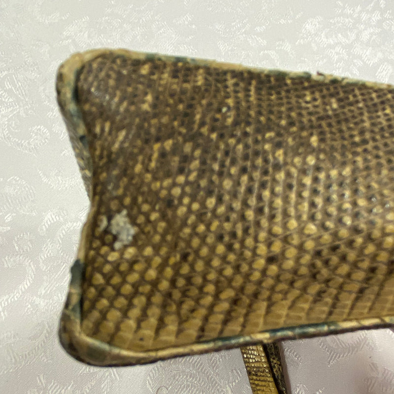Petite Vintage-Tanz­tasche