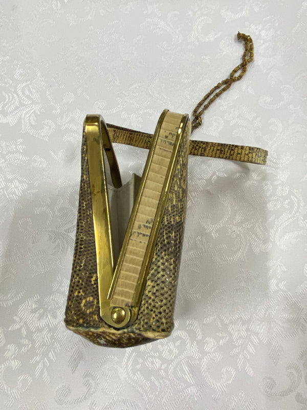 Petite Vintage-Tanz­tasche