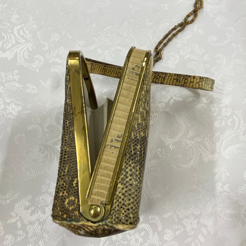 Petite Vintage-Tanz­tasche