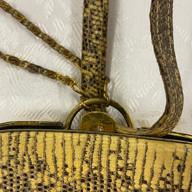 Petite Vintage-Tanz­tasche