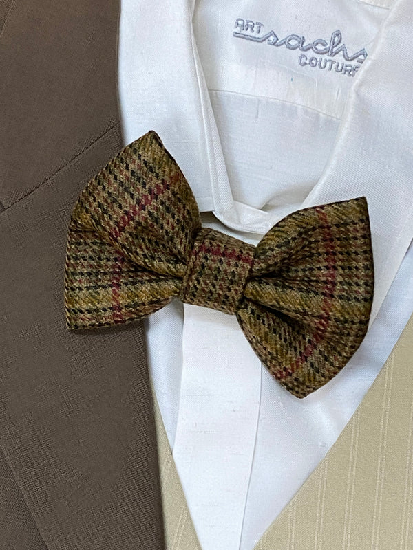 Vintage Outfit 20er Jahre Stil Anzug mit Knickerbocker Gr.94