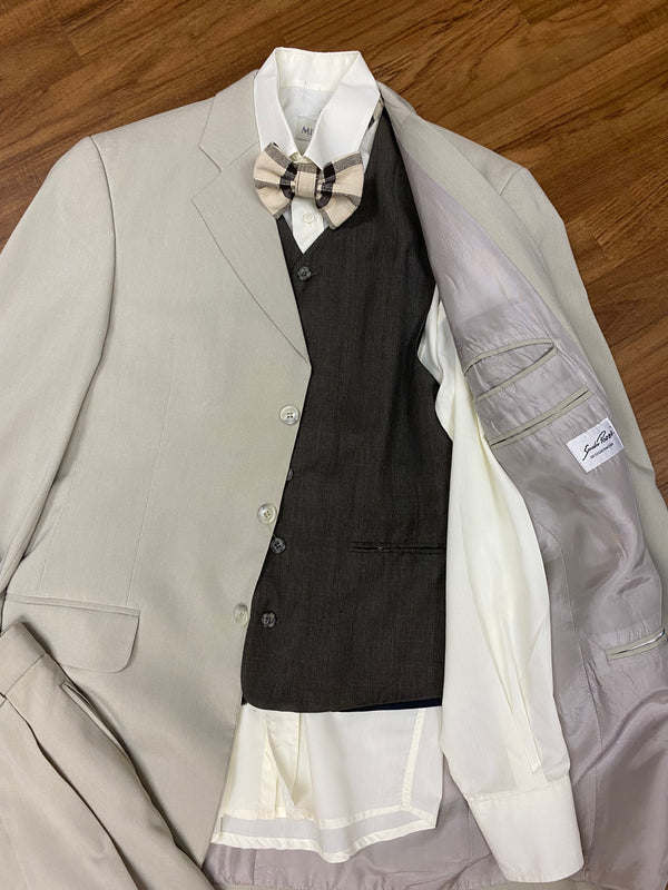Peaky Blinders Outfit 20er Jahre Kleidung Herren mit Knickerbocker Gr.94