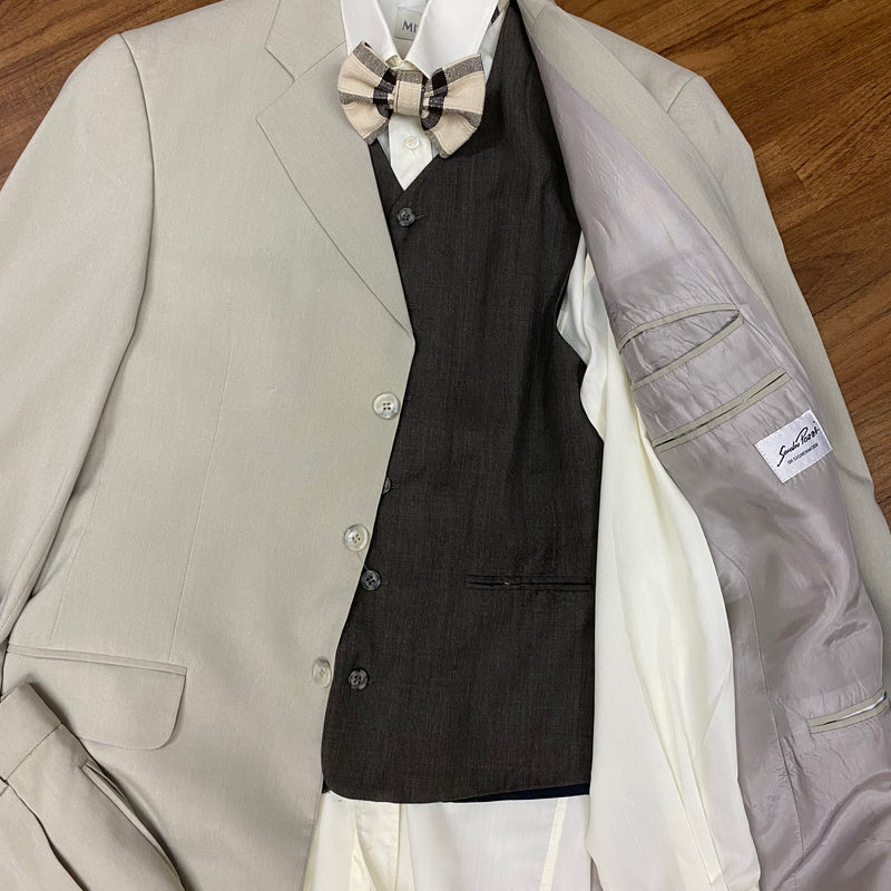 Peaky Blinders Outfit 20er Jahre Kleidung Herren mit Knickerbocker Gr.94