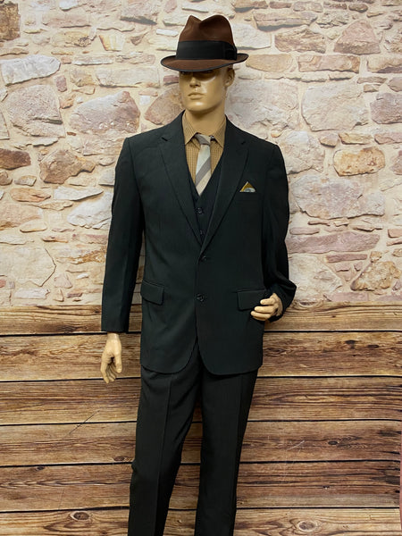 Babylon Berlin Outfit Kostüm Gr.50