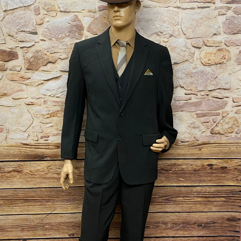 Babylon Berlin Outfit Kostüm Gr.50