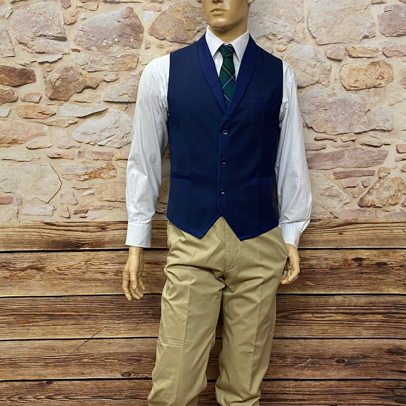 Babylon Berlin Anzug 20er Jahre Stil Outfit mit Knickerbocker Gr.98