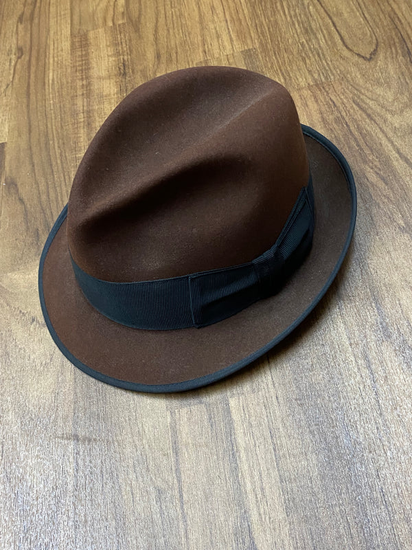 Vintage Anzug 7teilig Babylon Berlin Outfit Gr.50, im 20er Jahre Stil