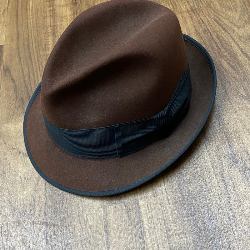Vintage Anzug 7teilig Babylon Berlin Outfit Gr.50, im 20er Jahre Stil