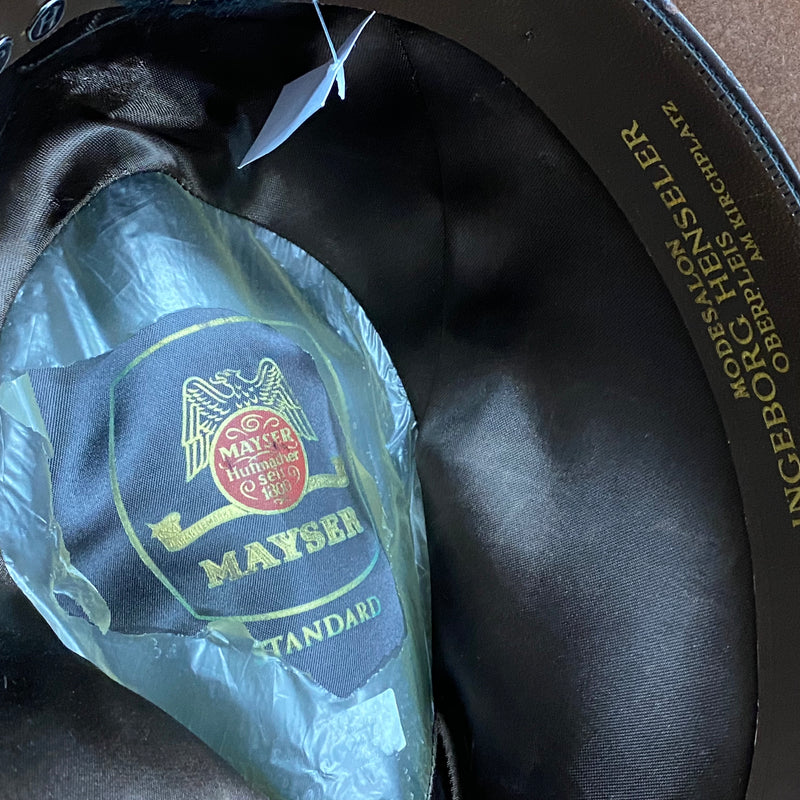 Vintage Anzug 7teilig Babylon Berlin Outfit Gr.50, im 20er Jahre Stil