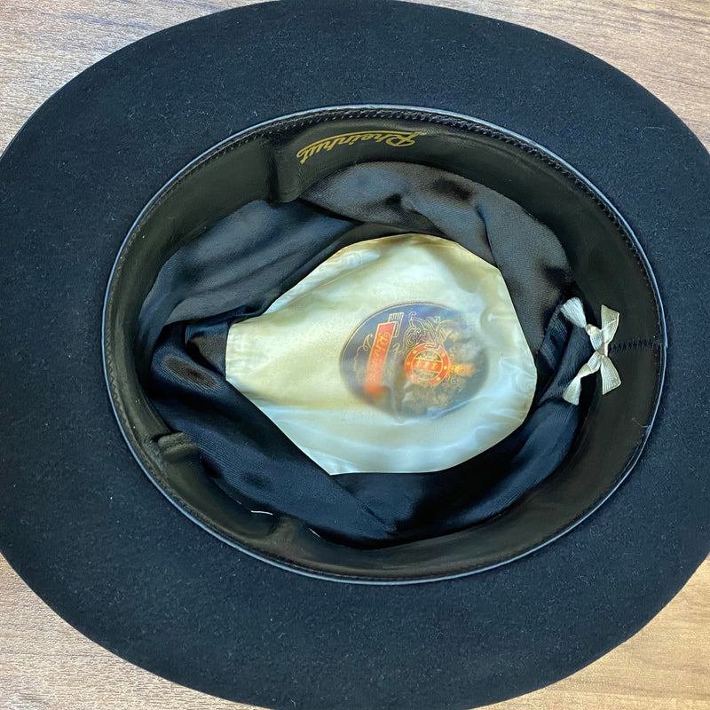 Vintage Nadelstreifen-Anzug – Babylon Berlin Stil, Gr. 50