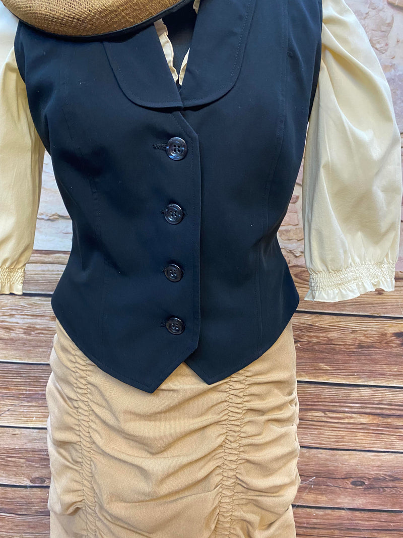 Babylon Berlin Outfit im Stil von Charlotte – Vintage 1920er Jahre Look Gr.38