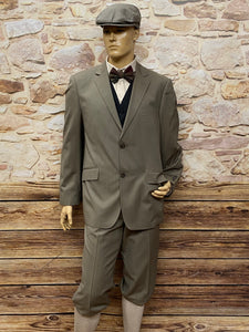 Babylon Berlin Outfit 20er Jahre Stil Anzug mit Knickerbocker Gr.54