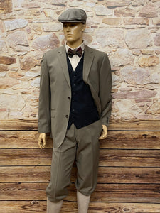 Babylon Berlin Outfit 20er Jahre Stil Anzug mit Knickerbocker Gr.54