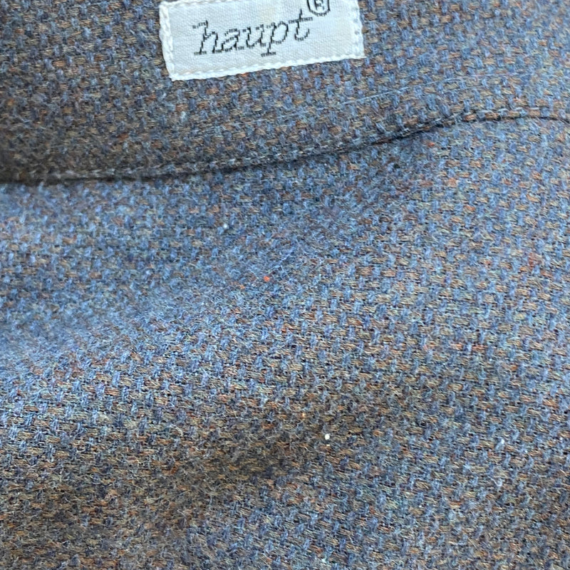 Vintage Hemd von Haupt Gr.38 Langarm