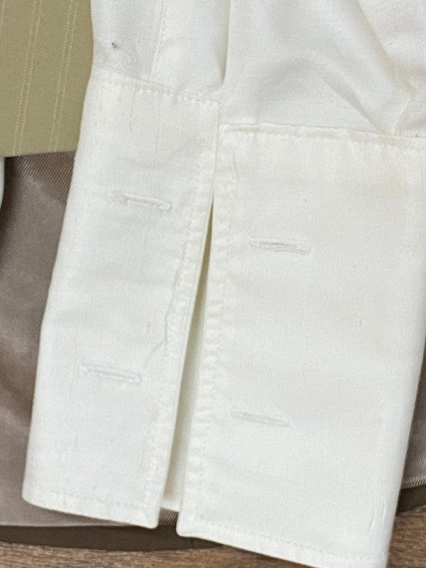 Vintage Outfit 20er Jahre Stil Anzug mit Knickerbocker Gr.94