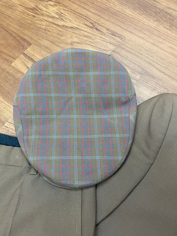 Vintage Outfit 20er Jahre Stil Anzug mit Knickerbocker Gr.94