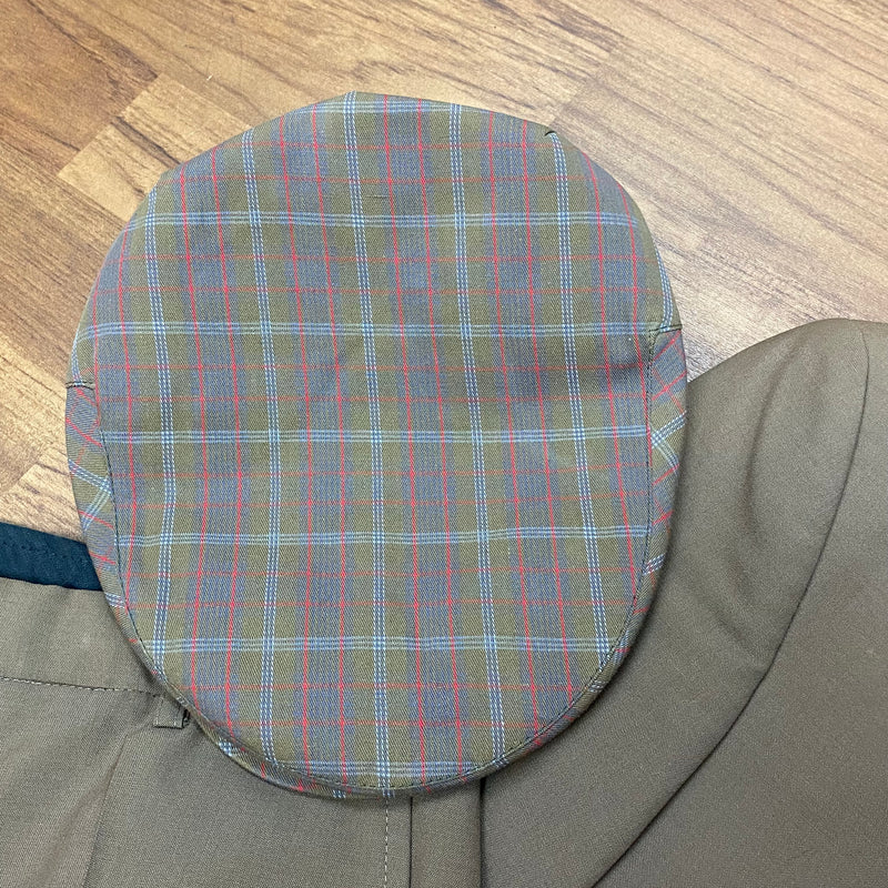 Vintage Outfit 20er Jahre Stil Anzug mit Knickerbocker Gr.94