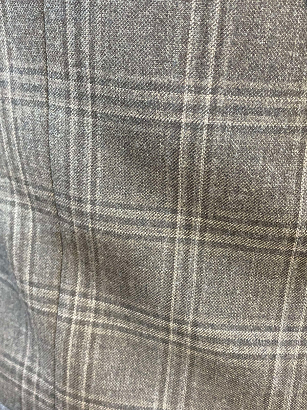 20er-Jahre Anzug – Größe 52