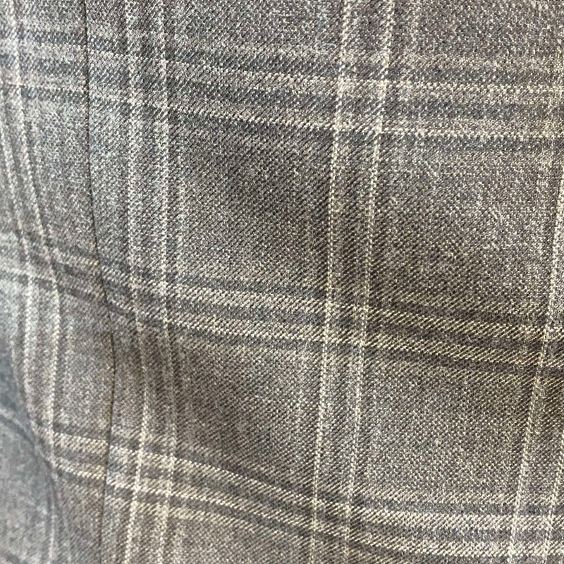 20er-Jahre Anzug – Größe 52