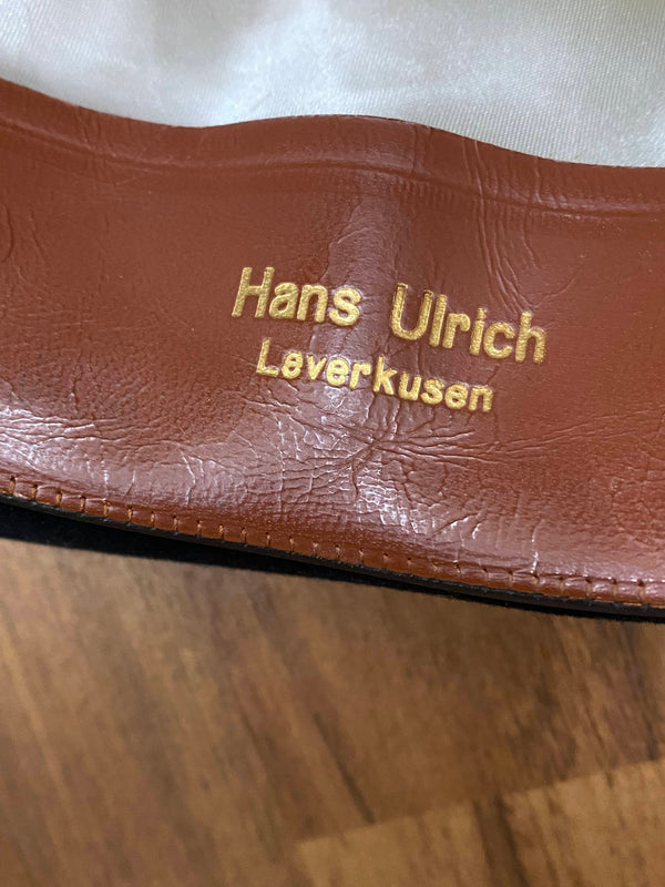 20er-Jahre Anzug – Größe 52