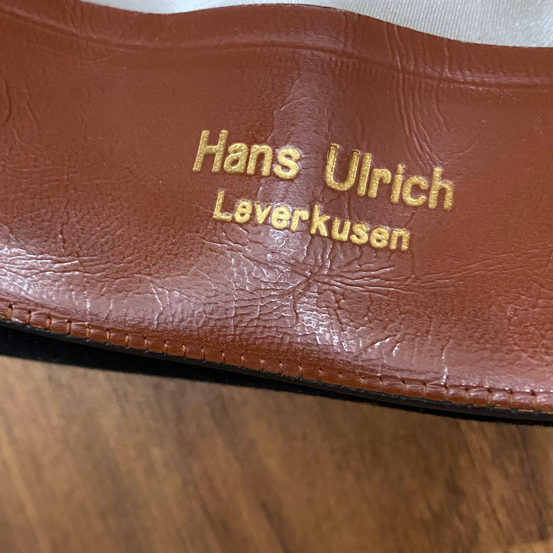 20er-Jahre Anzug – Größe 52