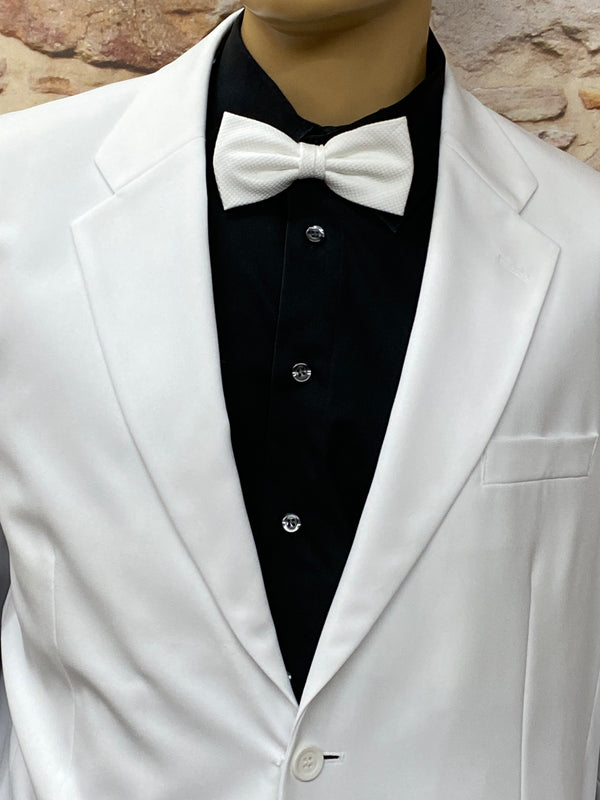 Anzug Herren Vintage, Black and White