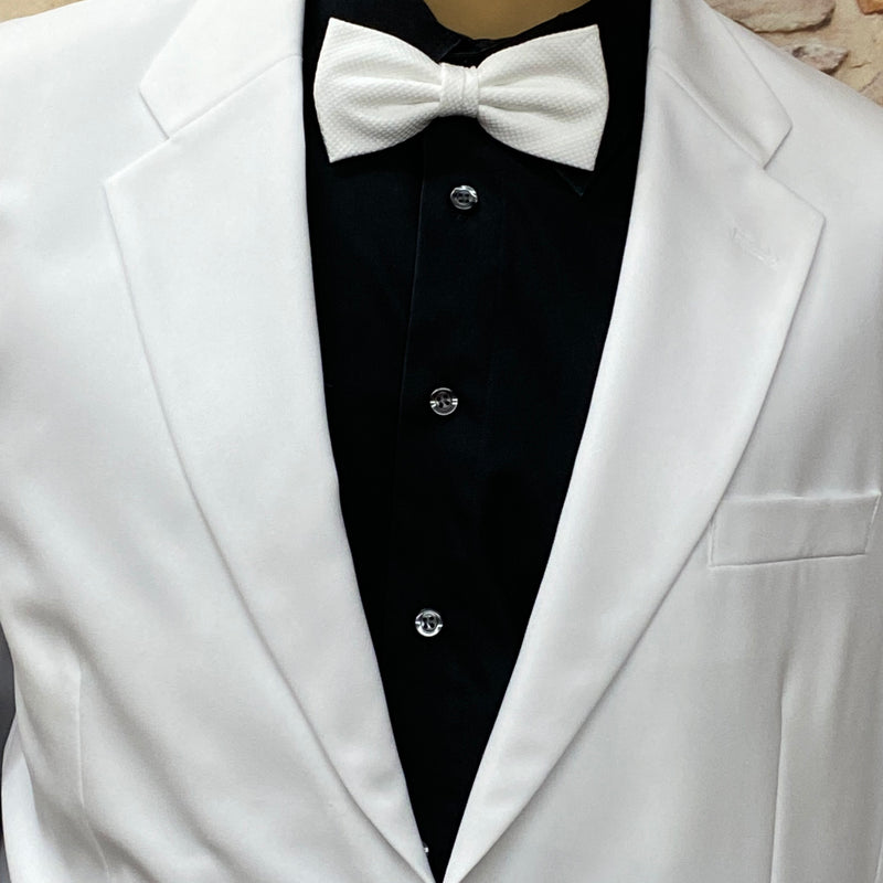 Anzug Herren Vintage, Black and White