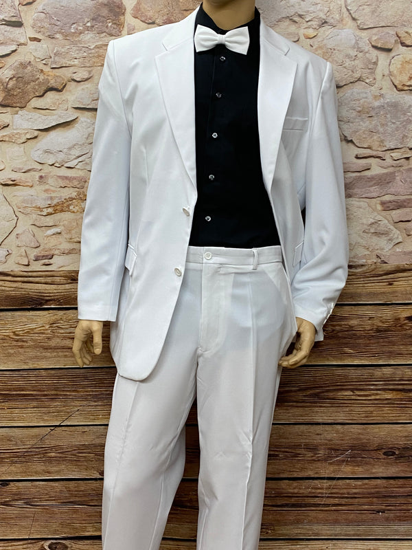 Anzug Herren Vintage, Black and White