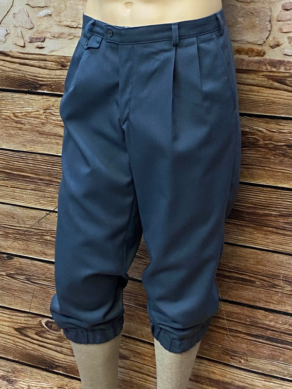  Knickerbockerhose im Vintage-Stil