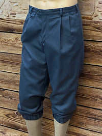  Knickerbockerhose im Vintage-Stil