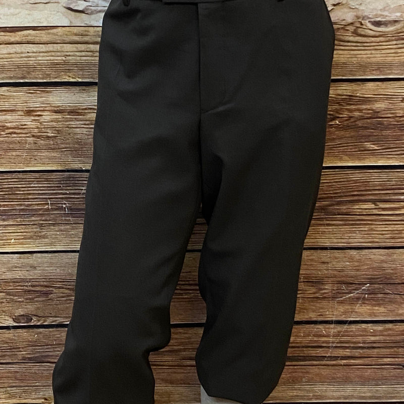 Braune Knickerbocker– Komfort und Stil der 1920er, B 109 cm