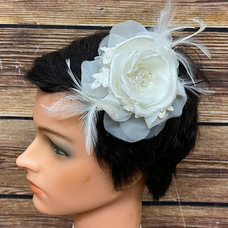 Braut-Kopfschmuck