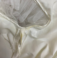 Robe de mariée True Vintage taille 36
