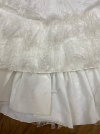 Robe de mariée True Vintage taille 36