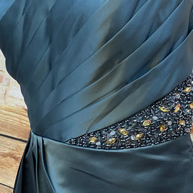 Cocktailkleid von Unique Gr.42